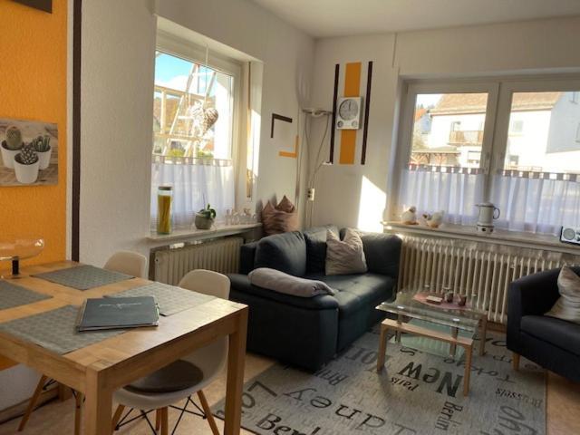 Zum Alten Schusterhaus Bad Endbach Esterno foto
