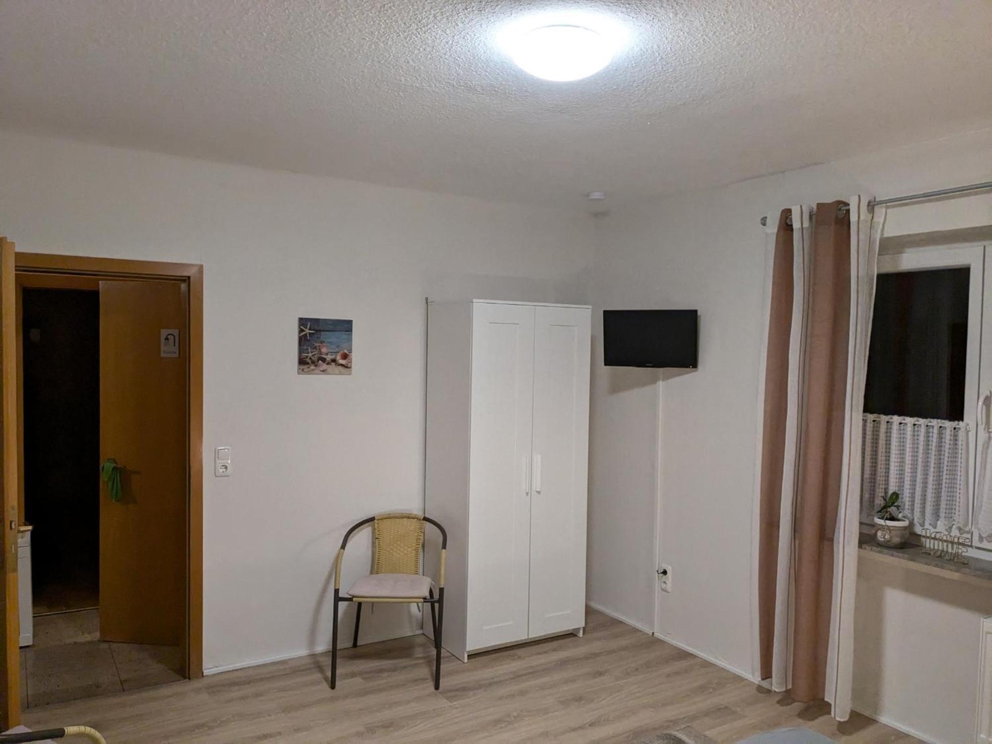Zum Alten Schusterhaus Bad Endbach Esterno foto