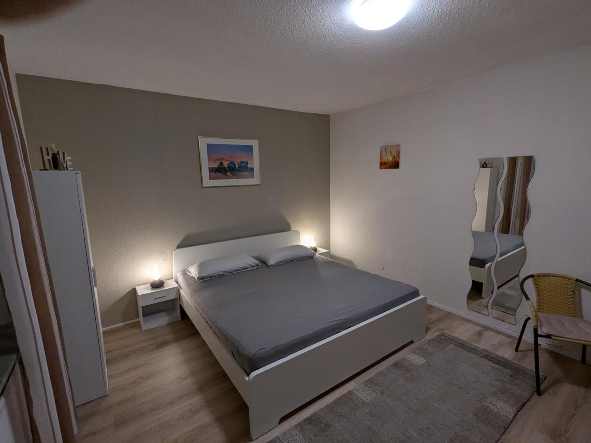 Zum Alten Schusterhaus Bad Endbach Esterno foto