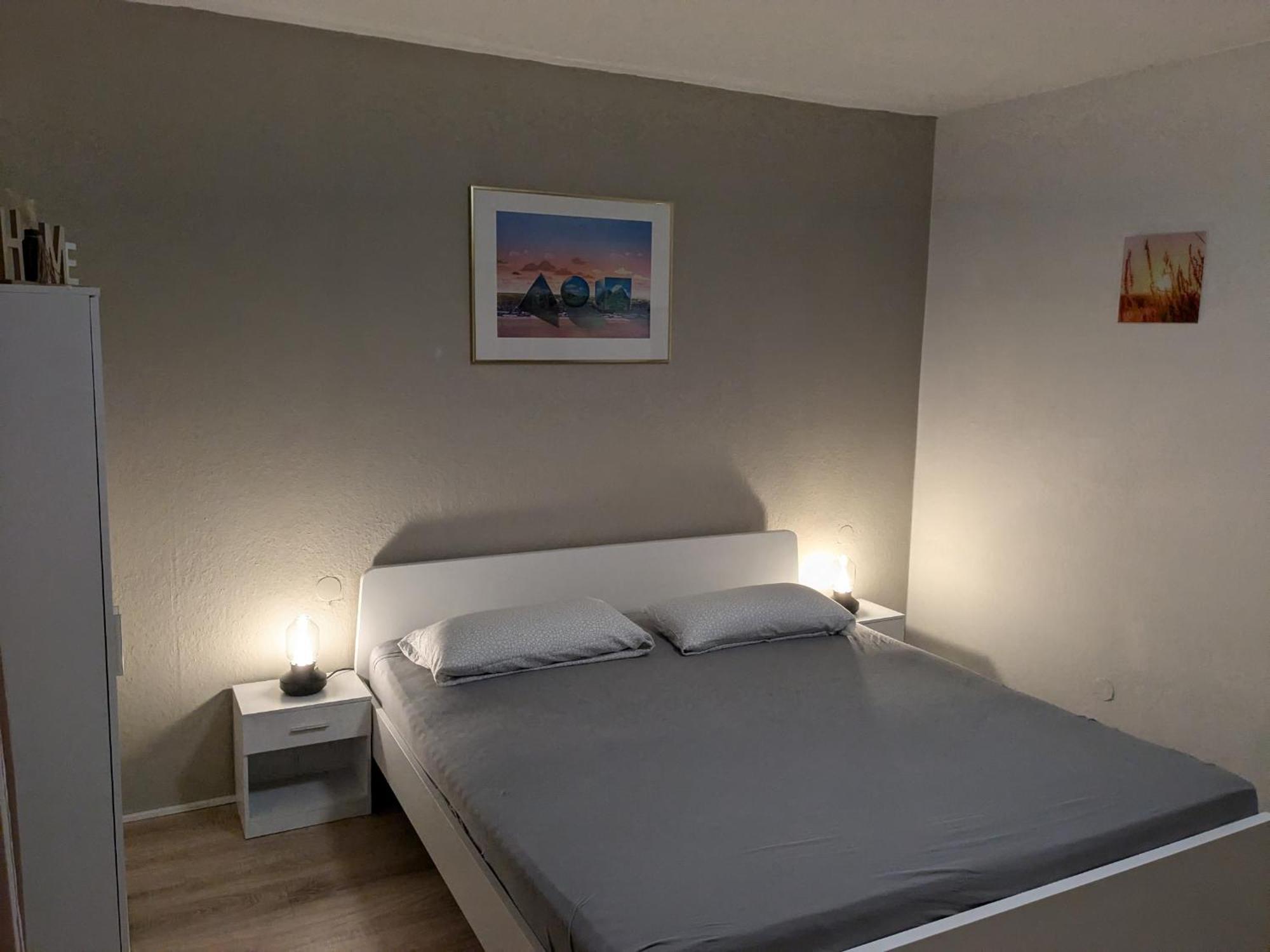Zum Alten Schusterhaus Bad Endbach Esterno foto